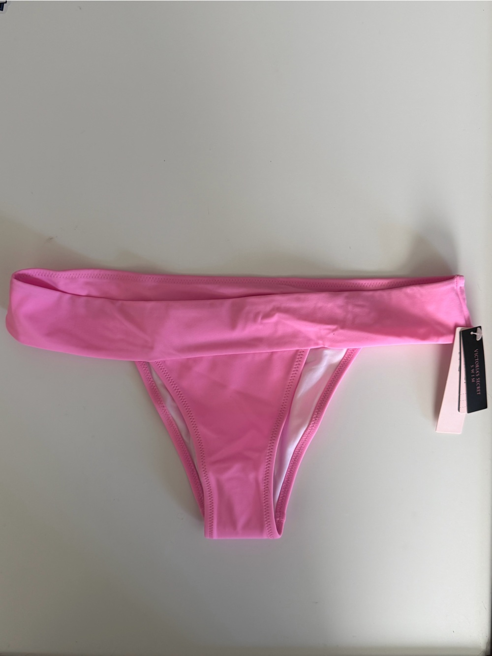 Victoria's Secret Pink Bikini Bottom